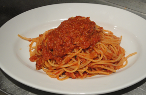 Bolognese